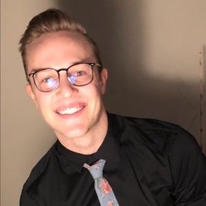 Meet your Posher, Bryce